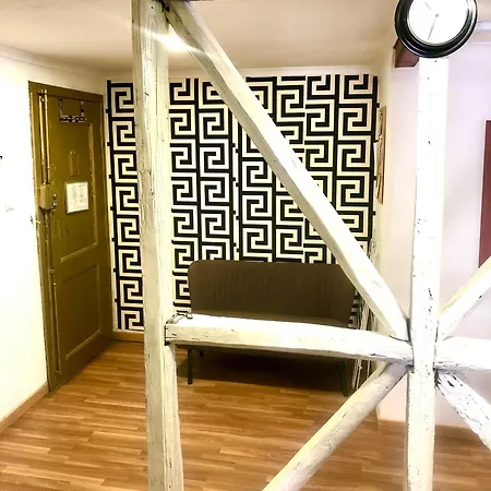 Гостевой дом 7lisbon Downtown Private Bedroom With Balcony Лиссабон