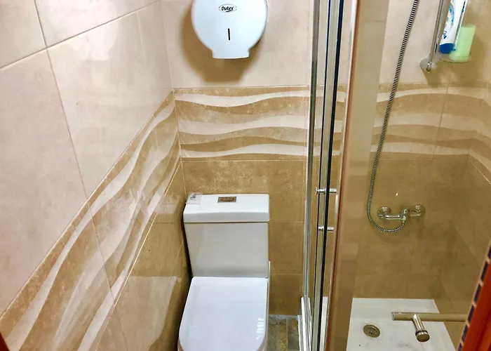 7lisbon Downtown Private Bedroom With Balcony 게스트하우스